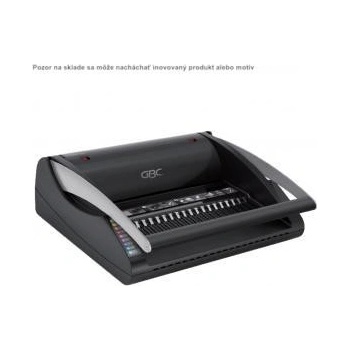 GBC CombBind 200 A4