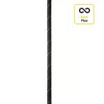 Petzl Статично въже PETZL Parallel 10.5mm 50m black