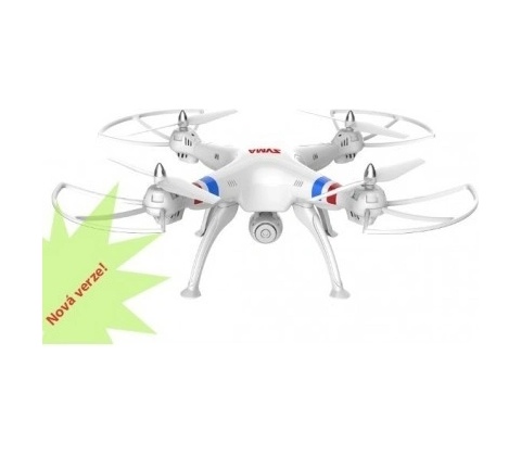 SYMA X8C