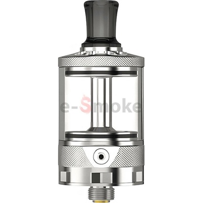 Ambition MODS BISHOP 2 MTL RTA atomizér Stainless Steel 4ml