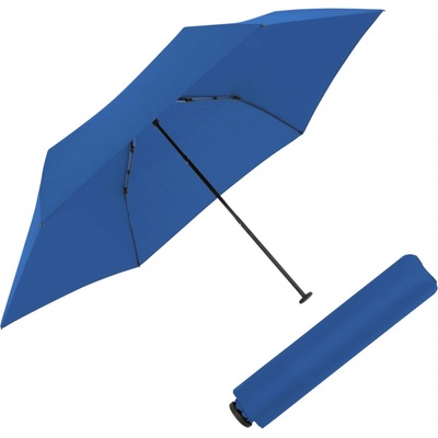 Doppler Zero 99 Ocean blue deštník skládací modrý