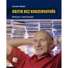 Kritik bez konzervatoře