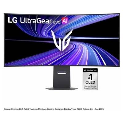 LG Ultragear 45GX950B-B