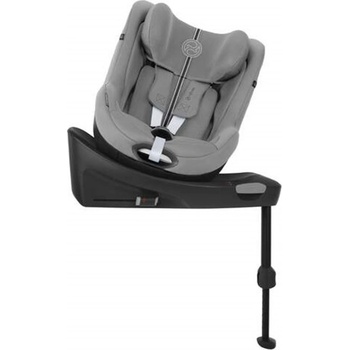 Cybex SIRONA Gi i-Size 2025 Stone Grey Plus