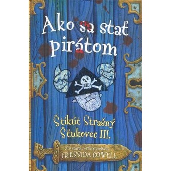 Ako sa stať pirátom
