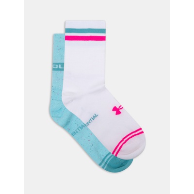 Under Armour Унисекс чорапи Under Armour UA Essential Hi Lo (2 двойки) Under Armour | Sin | ЖЕНИ | 35-36 1/2