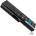 Toshiba Toshiba, 12 клетки, 10.8V, 8800mAh, Заместител (PA3817U)