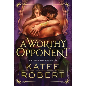 Worthy Opponent | Katee Robert (2025)