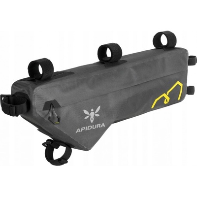 Apidura Expedition frame pack 5,3 l