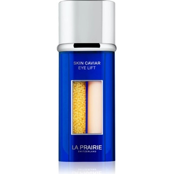 La Prairie Skin Caviar Eye Lift серум за околоочната зона с лифтинг ефект 20ml