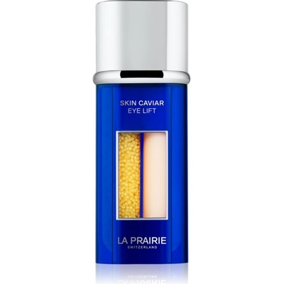 La Prairie Skin Caviar Eye Lift серум за околоочната зона с лифтинг ефект 20ml