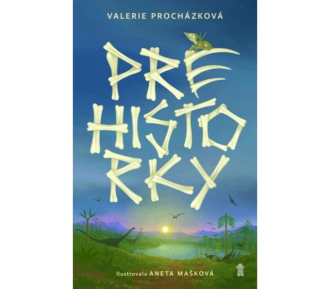 Prehistorky