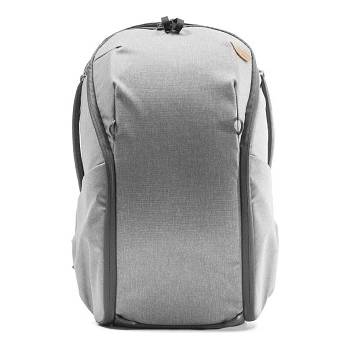 Peak Design Everyday Backpack 20L Zip v2 Ash BEDBZ-20-AS-2) sivý
