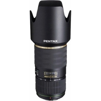 Pentax smc-DA 50-135mm f/2.8 ED [IF] SDM