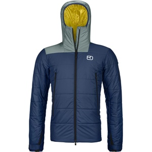 Ortovox Swisswool Zinal Jacket M Размер: XL /