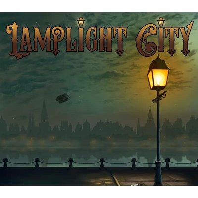 Lamplight City