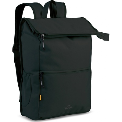 Bench casual backpackČerná 19 l