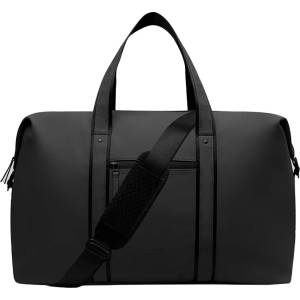 Gaston Luga Сак Gaston luga Däsh Weekender 2.0 Medium Luggage - Black - размер 38 l (510-7018-0111)