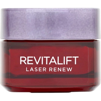 L'Oréal Revitalift Laser Renew Day Cream Кремове за лице 50ml