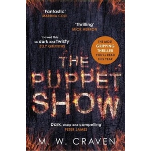 Puppet Show | M. W. Craven (ISBN: 9781472127457)
