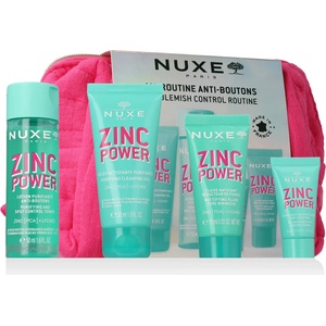 NUXE Zinc Power Travel Kit