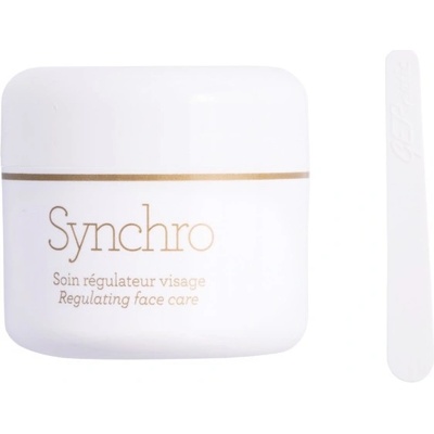 GERnétic Synchro hluboce regenerační a výživný krém 30 ml