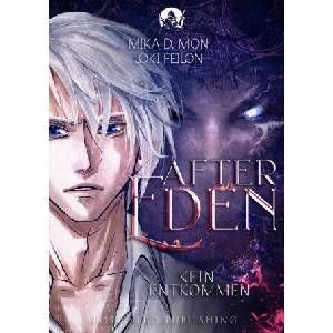 After Eden - Kein Entkommen (Band 2) | Loki Feilon, Heartcraft Verlag (ISBN: 9783985959211)