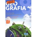 Hravá geografia 8