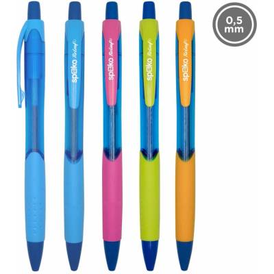 Spoko Aqua barevný mix 229925