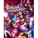 Balan Wonderworld