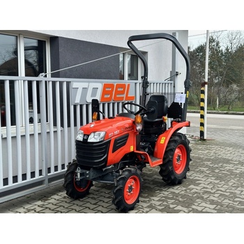 Kubota B1161 Rops