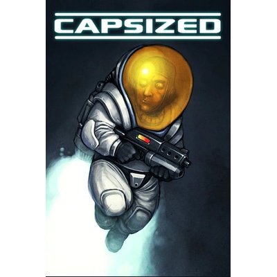 Alientrap Games Capsized (PC)