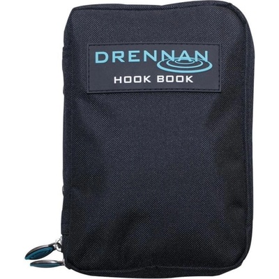 Drennan Hook Book 15cm Na Nadväzce