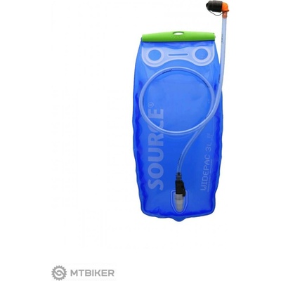 AMPLIFI Source Hydration WP 3l