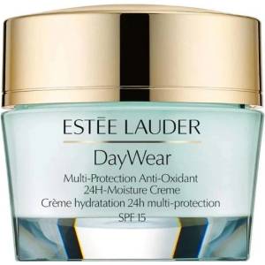 Estée Lauder DayWear SPF 15 Хидратиращ дневен крем за лице за суха кожа 50 ml