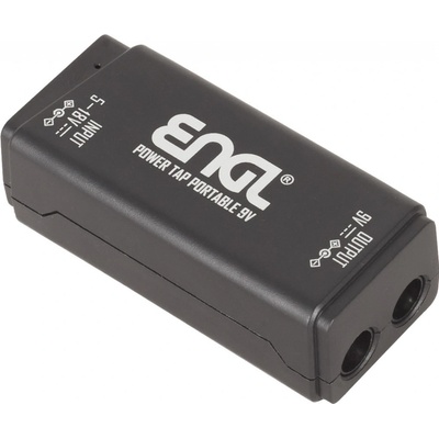 Engl Powertap Portable Napájací adaptér