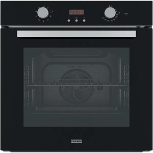 Franke FSL 86 H BK (116.0609.447) Фурна за вграждане