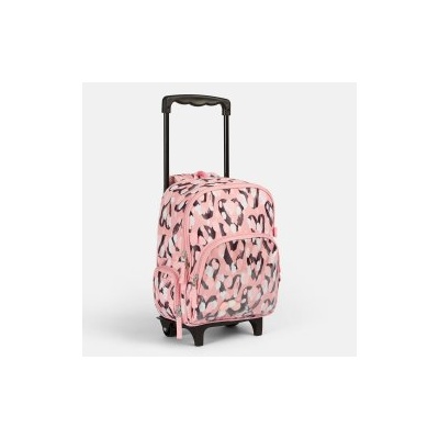 Goomby Детска раница Trolley Hearts