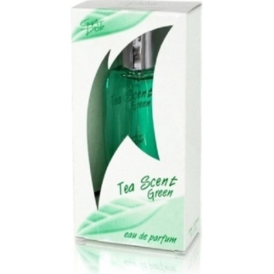 Chat D'or Green Leaf parfém dámský 30 ml