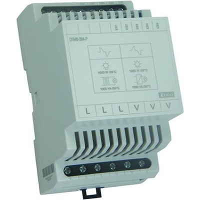 ELKO EP Modul DIM-6-3M-P rozšiřující pro stmívač 8595188139106