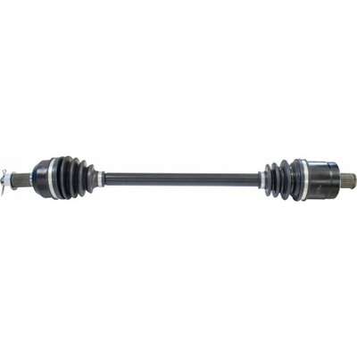 All Balls Racing Náprava All Balls Racing AB8-PO-8-412 8ball