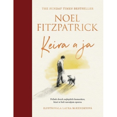 Keira a ja - Noel Fitzpatrick