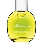 Clarins Eau Extraordinaire Fragnance освежаваща вода за жени 100ml