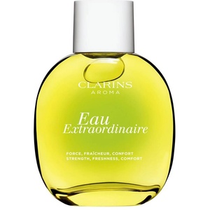 Clarins Eau Extraordinaire Fragnance освежаваща вода за жени 100ml