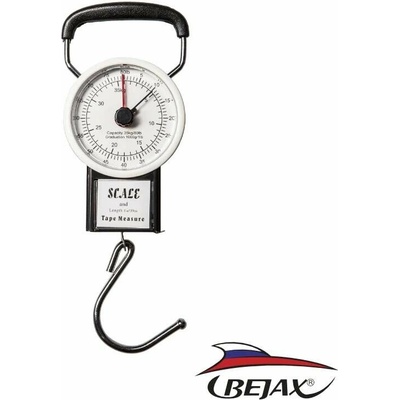BEJAX Mechanická váha s metrom VM1