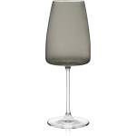 RONA Чаши за вино Deco fade onyx 510мл 4бр (7023_24589/Z)