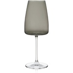 RONA Чаши за вино Deco fade onyx 510мл 4бр (7023_24589/Z)
