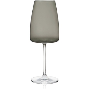 RONA Чаши за вино Deco fade onyx 510мл 4бр (7023_24589/Z)