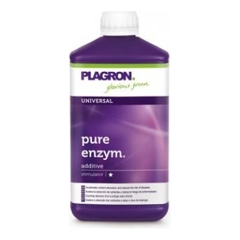 Plagron Pure Enyzmes 5 l
