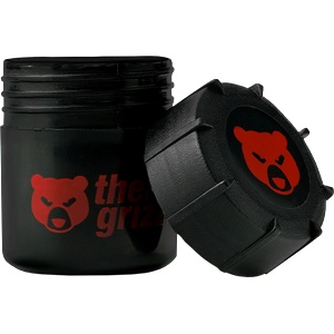 Thermal Grizzly Термопаста Thermal Grizzly Kryonaut Extreme, 33.84г, Розова | TG-KE-090-R (TG-KE-090-R)